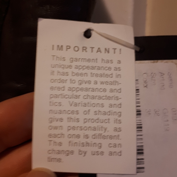 Ladies vest - Picture 2 of 4